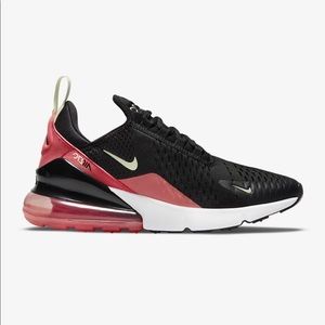 Nike Air Max 270 shoes